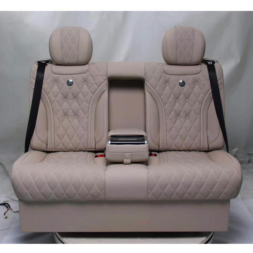 Chinese brand electric adjustable luxury bus passenger seat