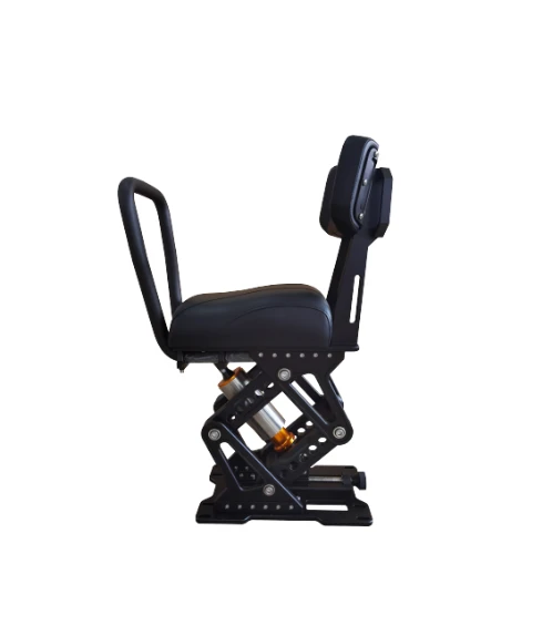 seat for ship