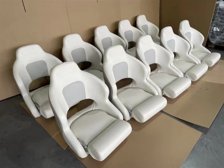 helm seats