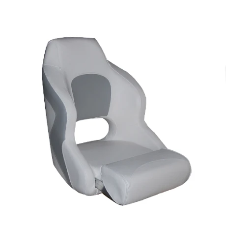 used boat seats