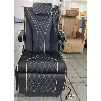 مرسيدس بنز سبرينتر RV التخصيص الخاص